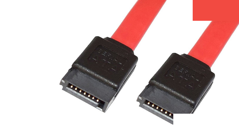 کابل دیتا SATA کابل دیتا SATA