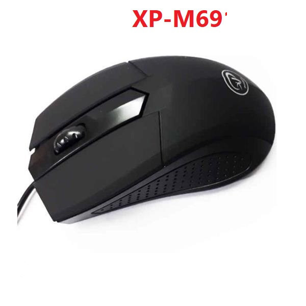 ماوس ایکس پی-پروداکت مدل XP-M691E ماوس ایکس پی-پروداکت مدل XP-M691E