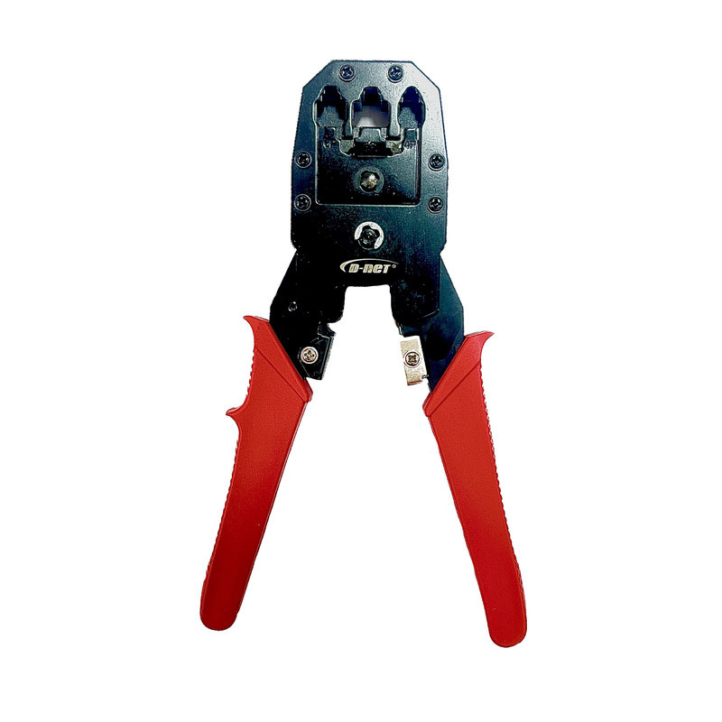 آچار سوکت زن شبکه دی نت مدل DN-315 آچار سوکت زن شبکه دی نت مدل DN-315