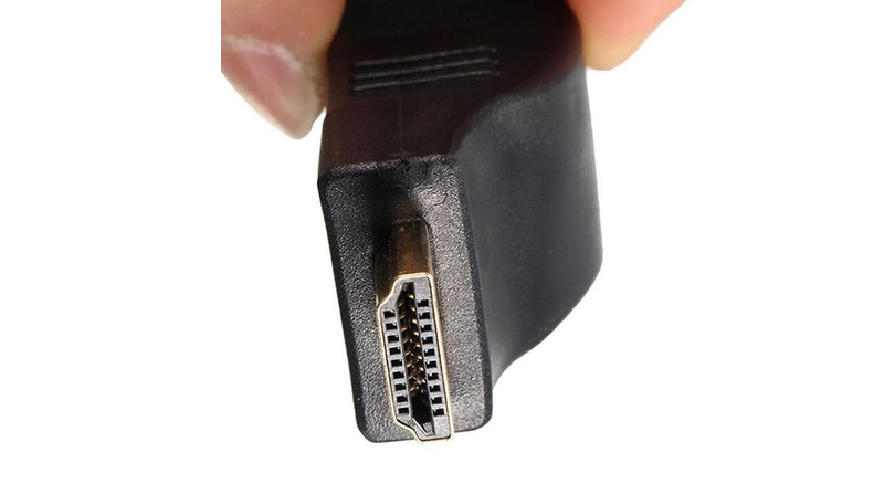 مبدل افزایش طول تحت شبکه HDMI مبدل افزایش طول تحت شبکه HDMI