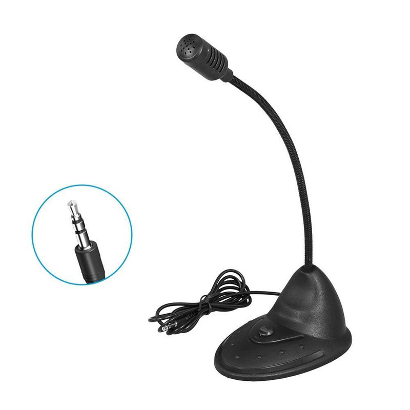 میکروفن رومیزی مدل m-22 میکروفن رومیزی مدل m-22