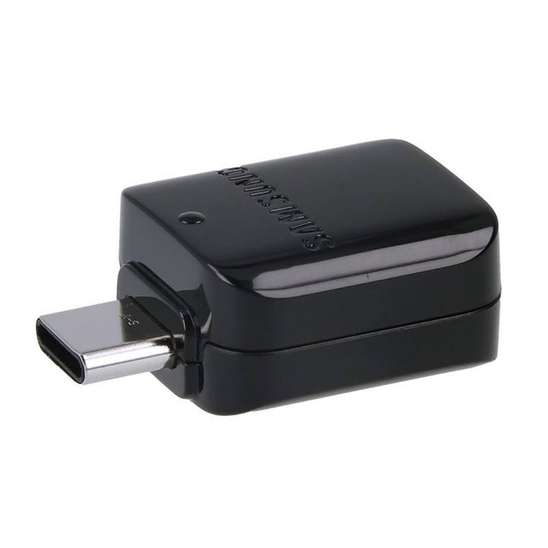 مبدل USB-C OTG مدل S-115 مبدل USB-C OTG مدل S-115