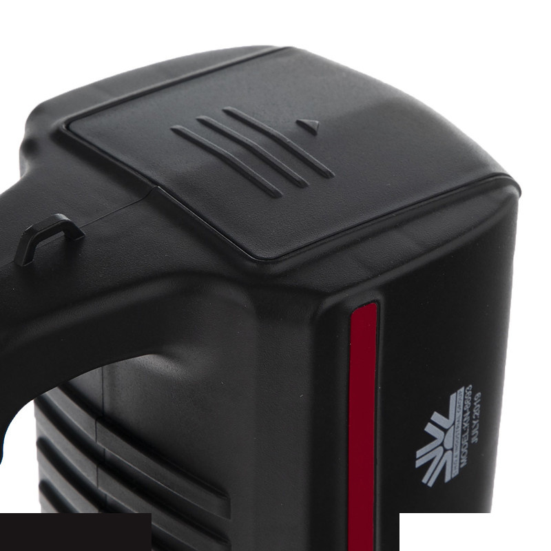 چراغ قوه شعاع مدلF14 KN-8693 3W