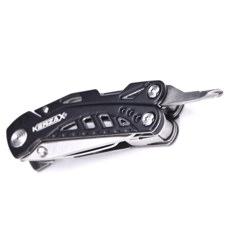 ابزار چندکاره سفری کنزاکس مدل kmf-111 ابزار چندکاره سفری کنزاکس مدل kmf-111