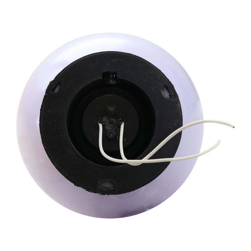 چراغ پارکی طرح گوی کد C20 چراغ پارکی طرح گوی کد C20
