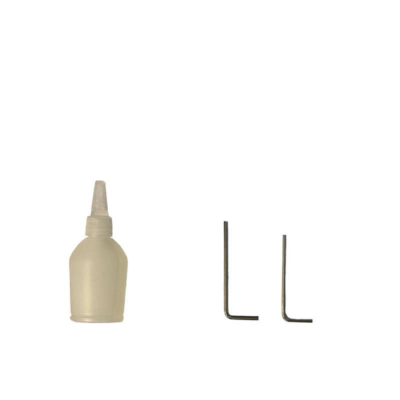 منگنه کوب بادی هیوندای مدل A-8016 منگنه کوب بادی هیوندای مدل A-8016