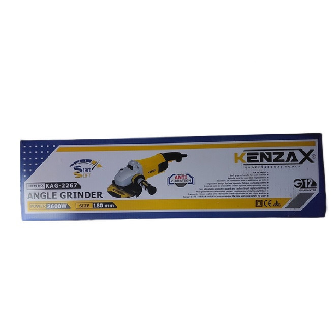 فرز آهنگری کنزاکس مدل KAG-2267 فرز آهنگری کنزاکس مدل KAG-2267