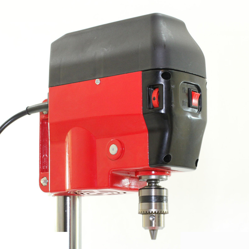 دریل ستونی محک مدل MBD-10 دریل ستونی محک مدل MBD-10