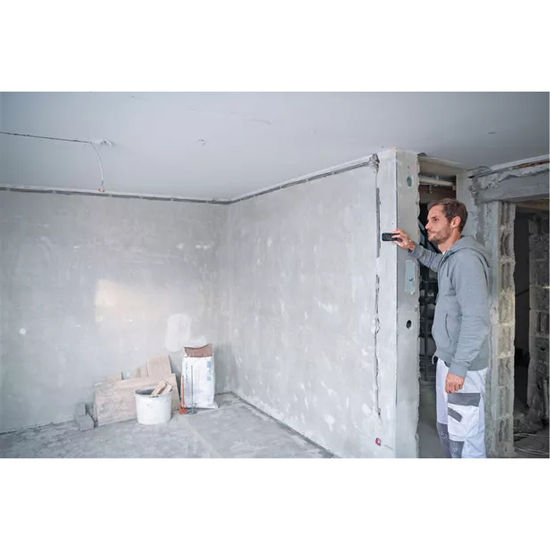متر لیزری بوش مدل GLM 50-27 C متر لیزری بوش مدل GLM 50-27 C