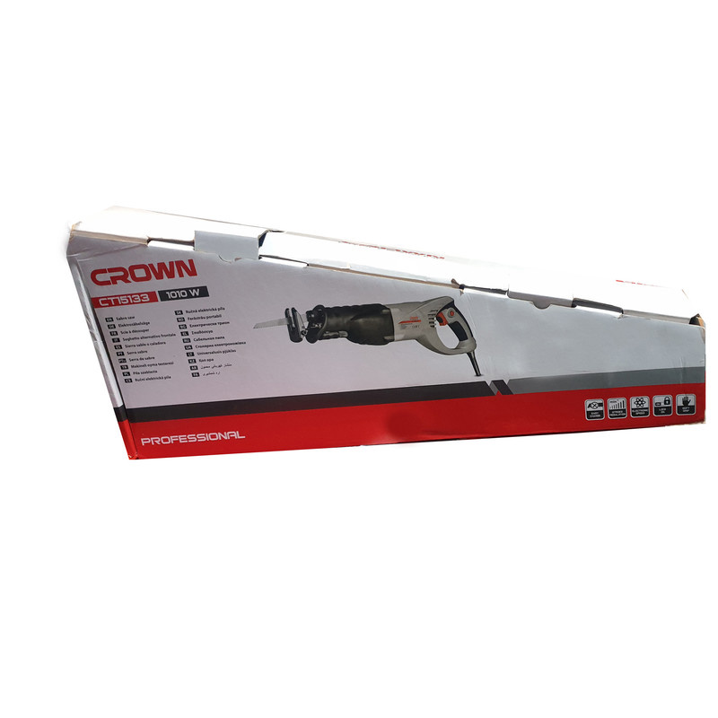اره افقی بر کرون مدل 1010w-15133 اره افقی بر کرون مدل 1010w-15133