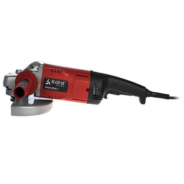 فرز سنگبری محک مدل AG 230-p فرز سنگبری محک مدل AG 230-p