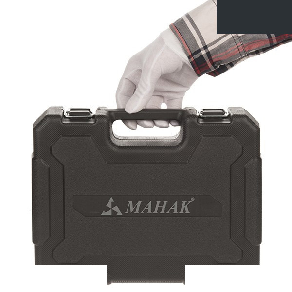 دریل پیچ گوشتی شارژی چکشی محک مدل CID-12 Li دریل پیچ گوشتی شارژی چکشی محک مدل CID-12 Li