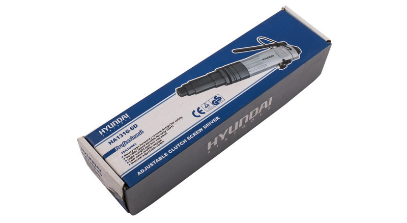 پیچ گوشتی بادی هیوندای مدل HA1316-SD پیچ گوشتی بادی هیوندای مدل HA1316-SD