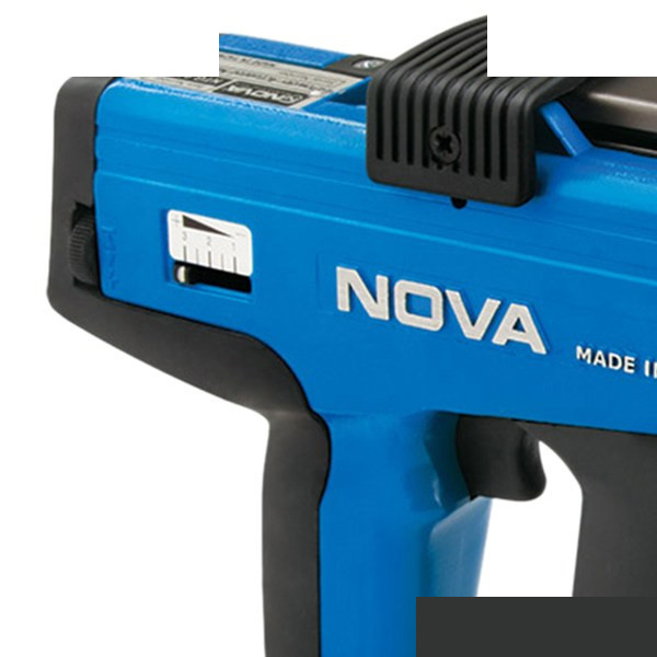 میخ کوب نووا مدل NTG-9450 میخ کوب نووا مدل NTG-9450