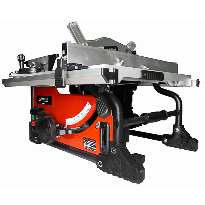 اره میزی محک مدل TS-210S اره میزی محک مدل TS-210S