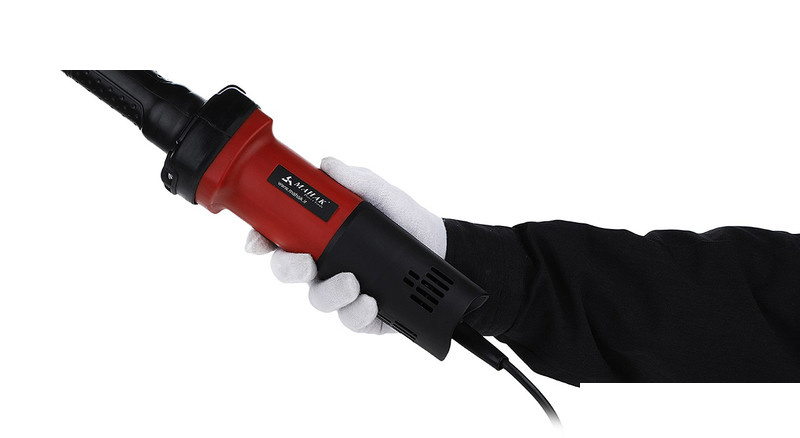 فرز انگشتی محک مدل DG-30 فرز انگشتی محک مدل DG-30