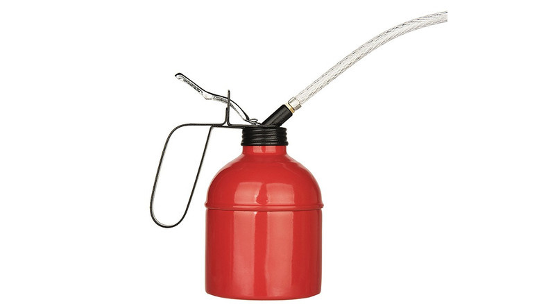 روغن دان آروا مدل OC-300 ظرفیت 300 سی سی روغن دان آروا مدل OC-300 ظرفیت 300 سی سی