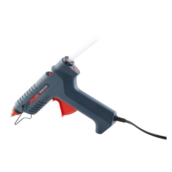 دستگاه چسب تفنگی آروا مدل RV-5122 دستگاه چسب تفنگی آروا مدل RV-5122