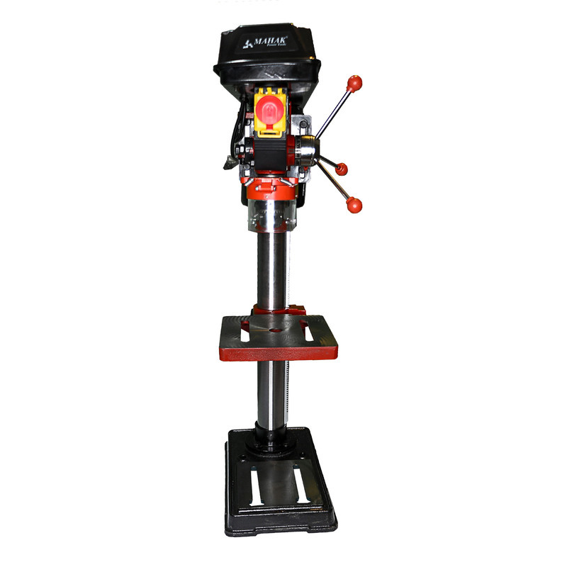 دریل ستونی محک مدل SP 5216A-1 دریل ستونی محک مدل SP 5216A-1