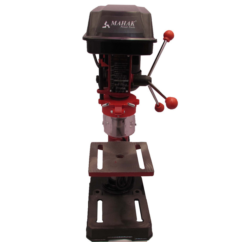 دریل ستونی محک مدل SP5213A دریل ستونی محک مدل SP5213A