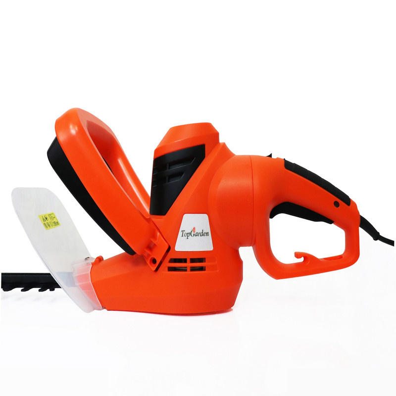 شمشادزن برقی تاپ گاردن مدل EHT-500 شمشادزن برقی تاپ گاردن مدل EHT-500