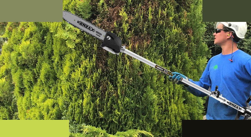 علفزن کنزاکس مدل KMC-152 علفزن کنزاکس مدل KMC-152