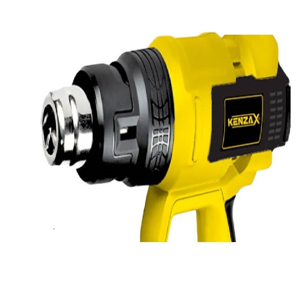 سشوار صنعتی کنزاکس مدل KHG-1200 سشوار صنعتی کنزاکس مدل KHG-1200