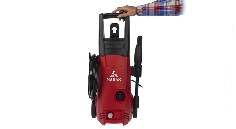 کارواش محک مدل HPW-100D کارواش محک مدل HPW-100D