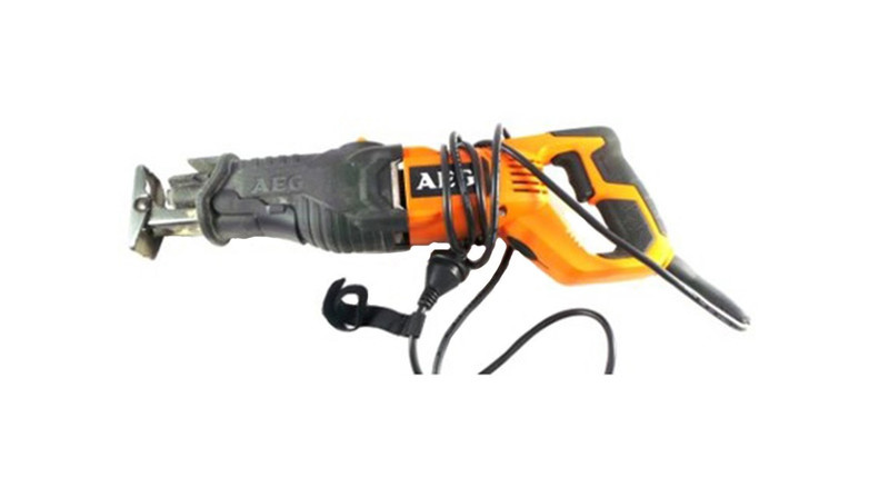 اره افقی بر آاگ مدل US 900 XE اره افقی بر آاگ مدل US 900 XE