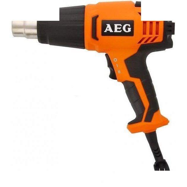 سشوار صنعتی آاگ مدل HG 560 D سشوار صنعتی آاگ مدل HG 560 D