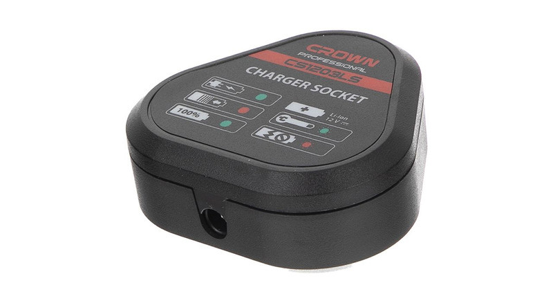 دریل پیچ گوشتی شارژی کرون مدل CT21053LH BMC دریل پیچ گوشتی شارژی کرون مدل CT21053LH BMC