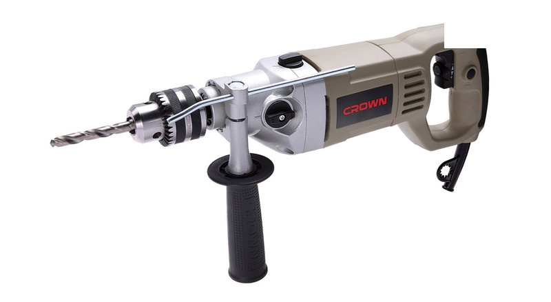 دریل چکشی کرون مدل CT10032 دریل چکشی کرون مدل CT10032