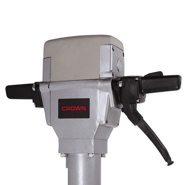 چکش تخریب کرون مدل CT18020 چکش تخریب کرون مدل CT18020