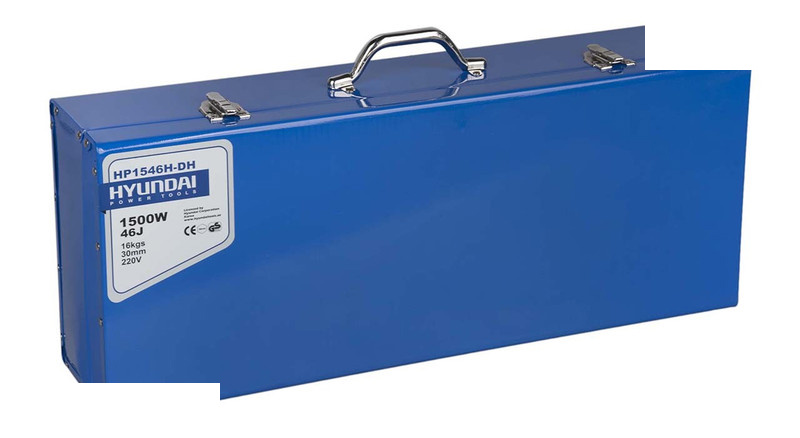 چکش تخریب هیوندای مدل HP1546H-DH چکش تخریب هیوندای مدل HP1546H-DH
