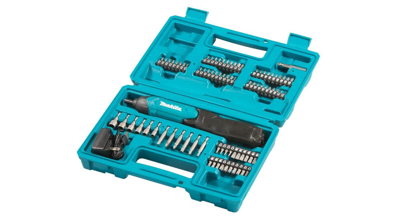 پیچ گوشتی شارژی ماکیتا مدل DF001DW پیچ گوشتی شارژی ماکیتا مدل DF001DW
