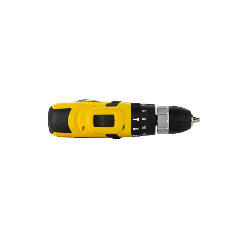 دریل پیچ گوشتی شارژی کنزاکس مدل KCDI-114 دریل پیچ گوشتی شارژی کنزاکس مدل KCDI-114