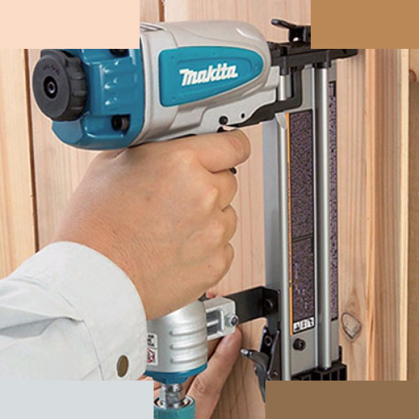 میخ کوب بادی ماکیتا مدل AF505 میخ کوب بادی ماکیتا مدل AF505