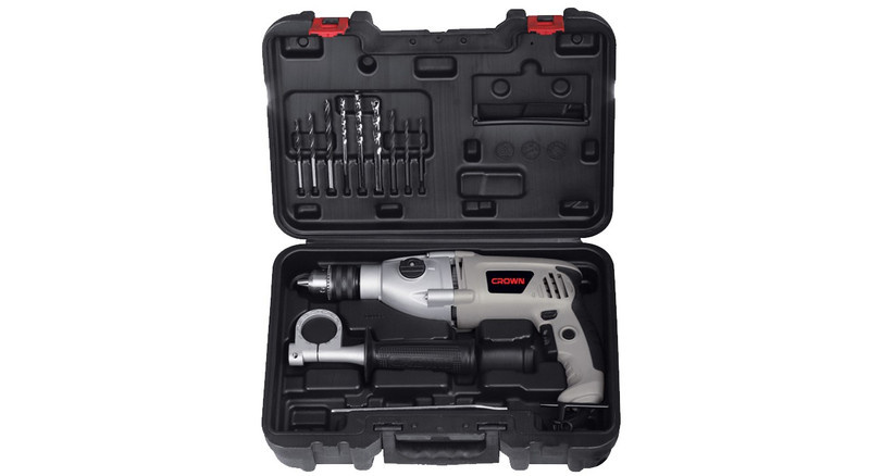 دریل چکشی کرون مدل CT10068 دریل چکشی کرون مدل CT10068