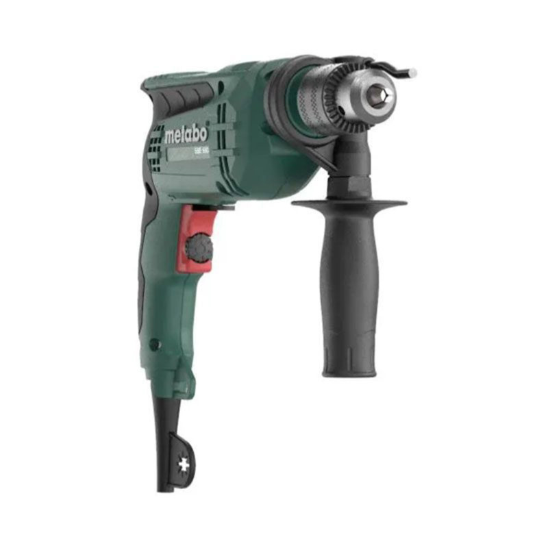 دریل چکشی متابو مدل SBE 650 دریل چکشی متابو مدل SBE 650