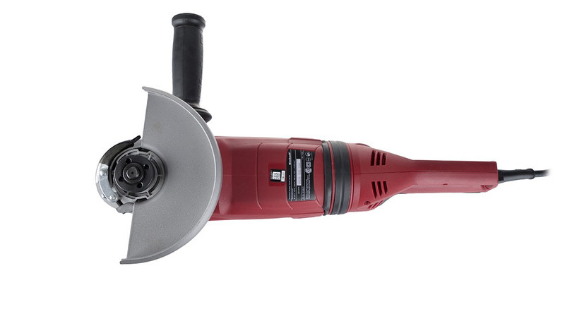 فرز آهنگری اینهل مدل TE-AG 180 DP فرز آهنگری اینهل مدل TE-AG 180 DP