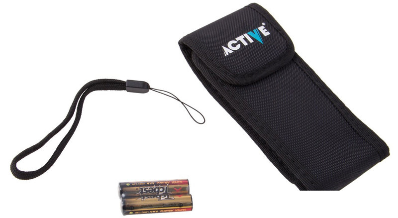 متر لیزری اکتیو مدل AC6660 متر لیزری اکتیو مدل AC6660