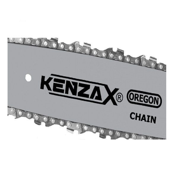 اره زنجیری بنزینی کنزاکس مدل KCS-125 اره زنجیری بنزینی کنزاکس مدل KCS-125