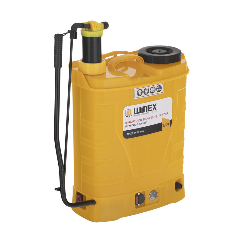 سمپاش شارژی وینکس مدل EH3330 گنجایش 20 لیتر