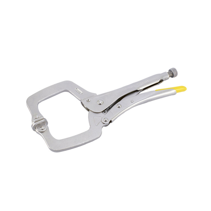 انبر قفلی کنزاکس مدل KCP-211 سایز 11 اینچ انبر قفلی کنزاکس مدل KCP-211 سایز 11 اینچ