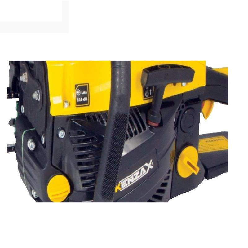 اره زنجیری کنزاکس مدل KCS-145 اره زنجیری کنزاکس مدل KCS-145