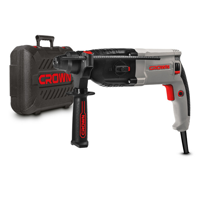 دریل چکشی کرون مدل CT18122 BMC دریل چکشی کرون مدل CT18122 BMC