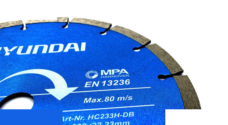 صفحه گرانیت بر هیوندای مدل HC233H-DB صفحه گرانیت بر هیوندای مدل HC233H-DB