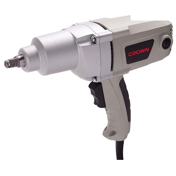 آچار بکس برقی کرون مدل CT12018 با درایو 1/2 اینچ آچار بکس برقی کرون مدل CT12018 با درایو 1/2 اینچ