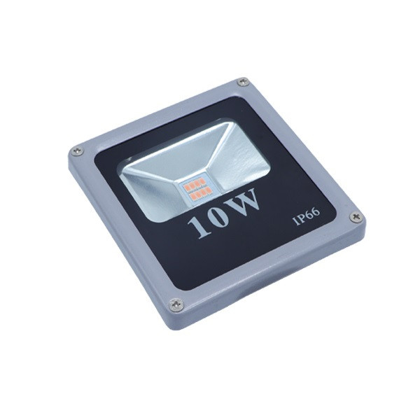 پروژکتور رشد گیاه 10 وات مدل IP65 پروژکتور رشد گیاه 10 وات مدل IP65