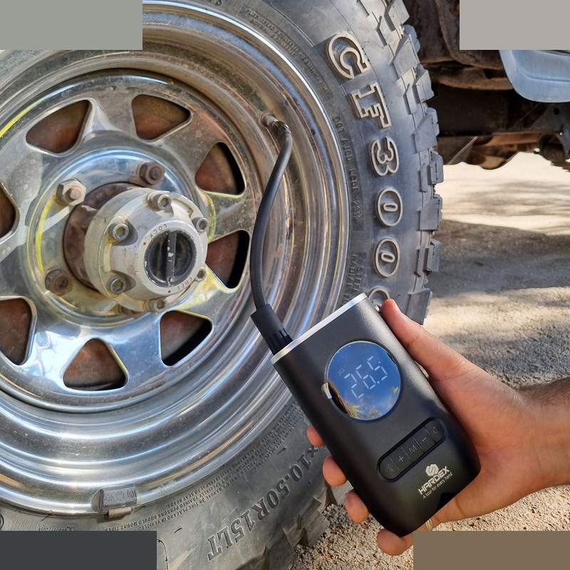 کمپرسور باد شارژی هاردکس مدلCA_U1 کمپرسور باد شارژی هاردکس مدلCA_U1